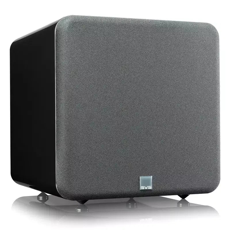 Subwoofer sigillati SVS SB-1000 Pro - Coppia