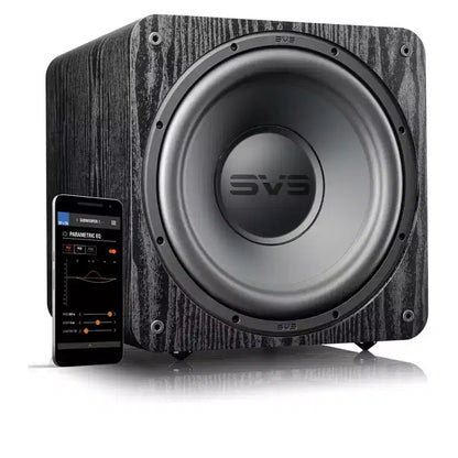 Subwoofer sigillati SVS SB-1000 Pro - Coppia