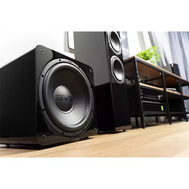 Subwoofer sigillati SVS SB-1000 Pro - Coppia