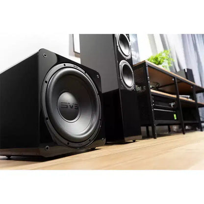 Subwoofer sigillati SVS SB-1000 Pro - Coppia
