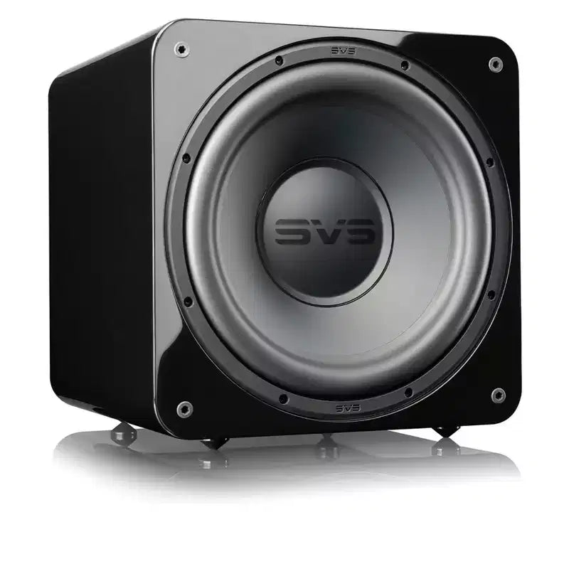 Subwoofer sigillati SVS SB-1000 Pro - Coppia