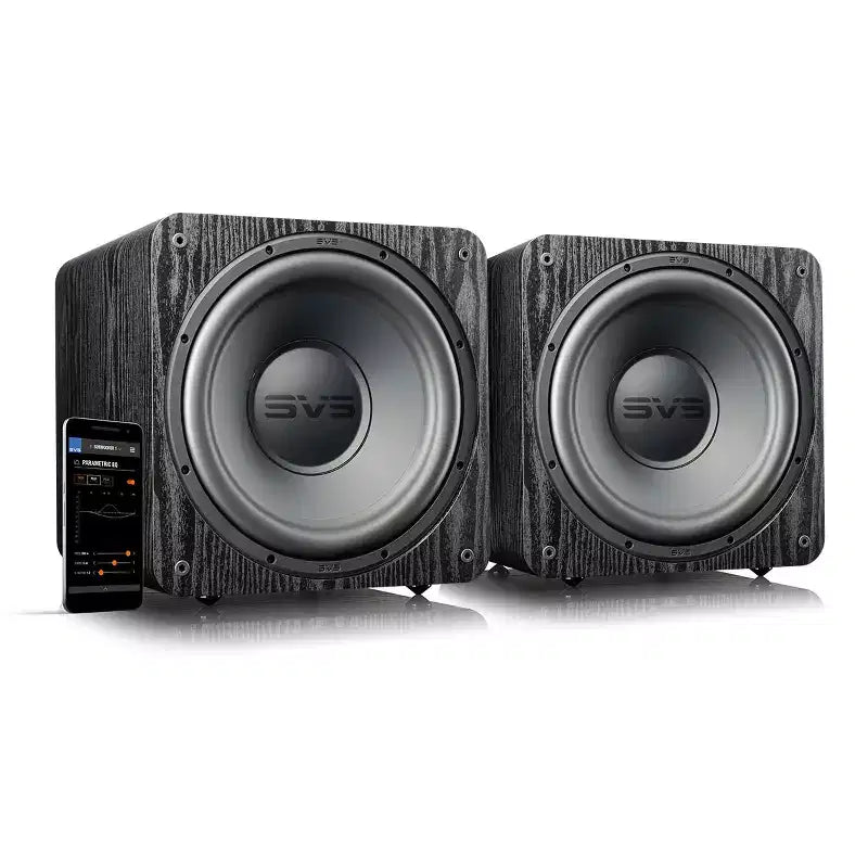 Subwoofer sigillati SVS SB-1000 Pro - Coppia