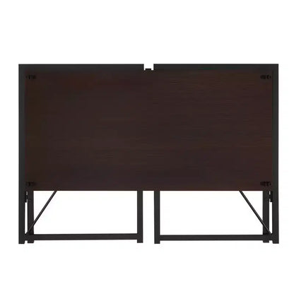 Xtra Folding Desk - Breighton Home