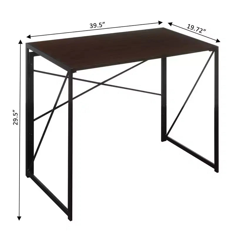 Xtra Folding Desk - Breighton Home