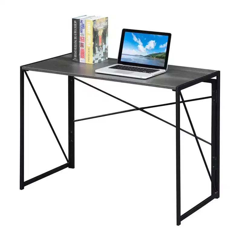 Xtra Folding Desk - Breighton Home