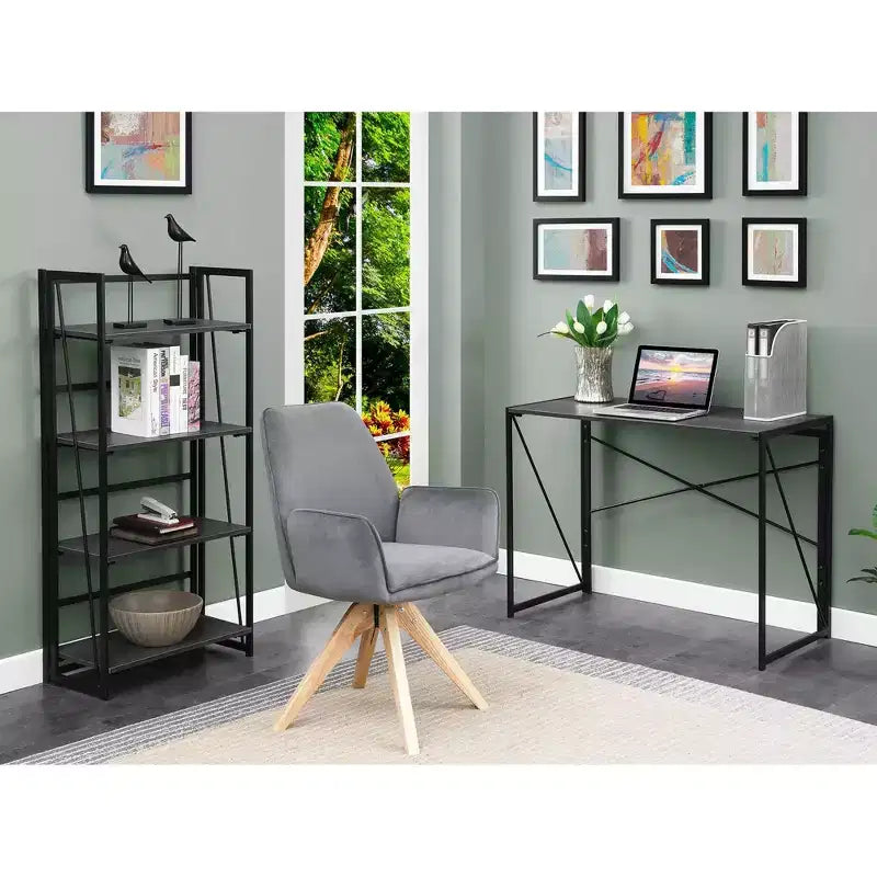 Xtra Folding Desk - Breighton Home