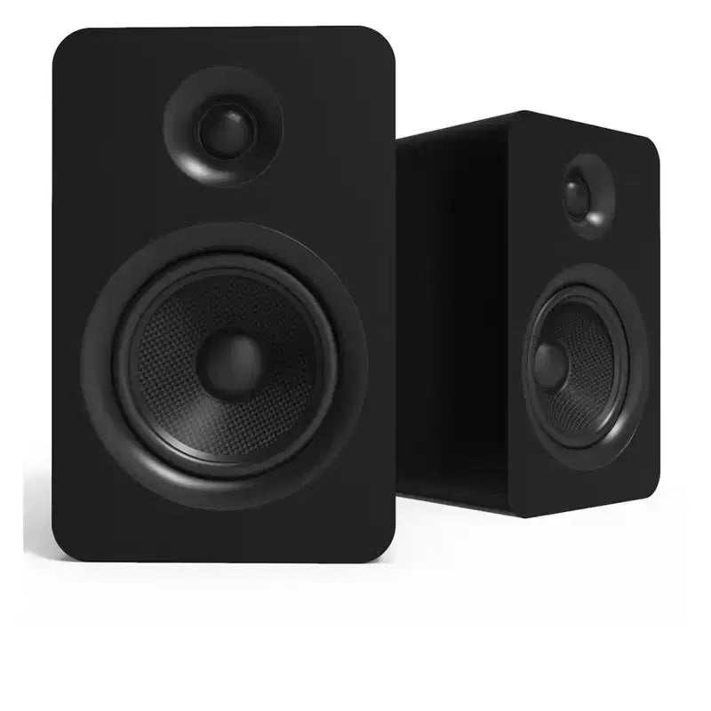 Kanto YUP6 Passive Bookshelf Speakers - Pair