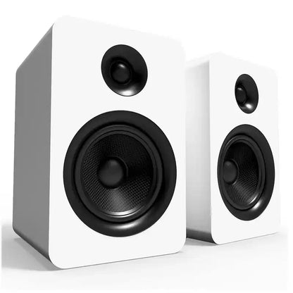 Kanto YUP6 Passive Bookshelf Speakers - Pair