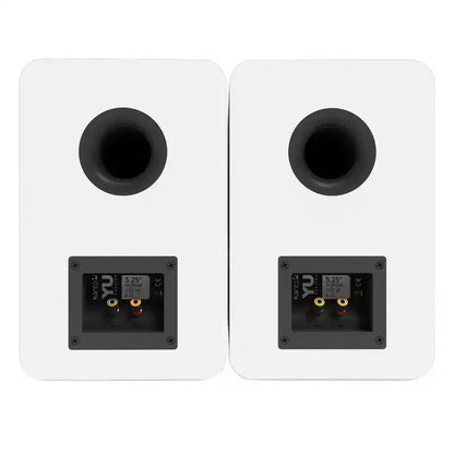 Kanto YUP6 Passive Bookshelf Speakers - Pair