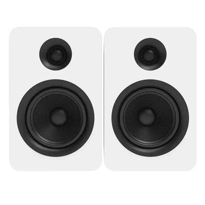 Kanto YUP6 Passive Bookshelf Speakers - Pair