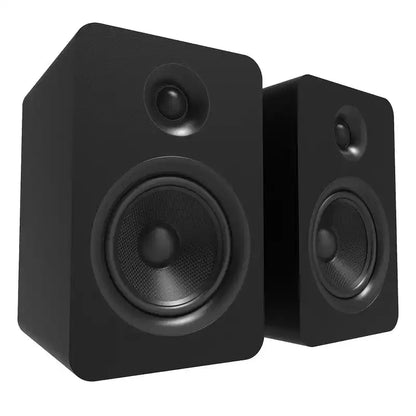Kanto YUP6 Passive Bookshelf Speakers - Pair
