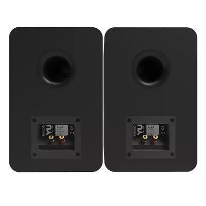 Kanto YUP6 Passive Bookshelf Speakers - Pair