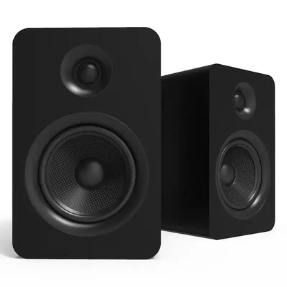 Kanto YUP6 Passive Bookshelf Speakers - Pair