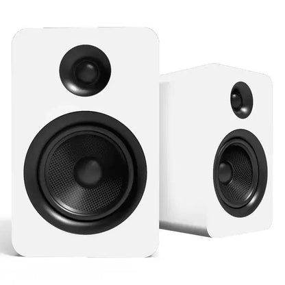 Kanto YUP6 Passive Bookshelf Speakers - Pair