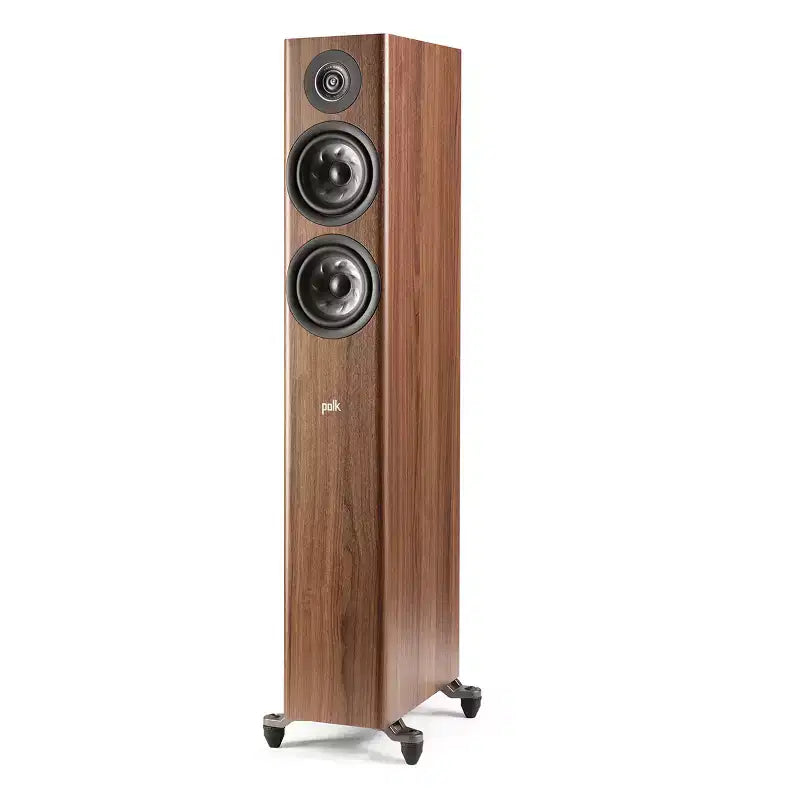 Polk Audio Reserve 500 Compact Floorstanding Speakers - Pair