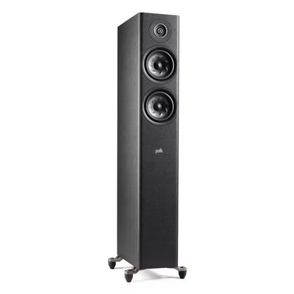 Polk Audio Reserve 500 Compact Floorstanding Speakers - Pair
