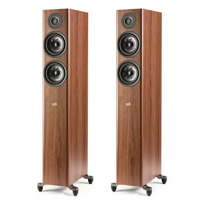 Polk Audio Reserve 500 Compact Floorstanding Speakers - Pair