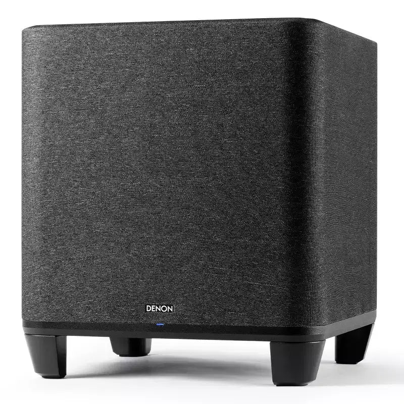 Denon Home Wireless 8 Subwoofer with HEOS