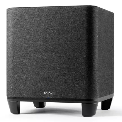 Denon Home Wireless 8 Subwoofer with HEOS
