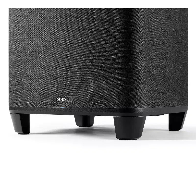 Denon Home Wireless 8 Subwoofer with HEOS