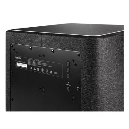 Denon Home Wireless 8 Subwoofer with HEOS