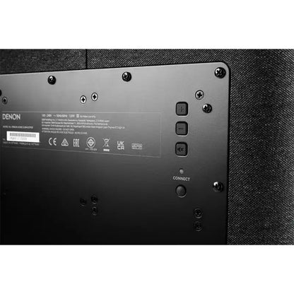Denon Home Wireless 8 Subwoofer with HEOS