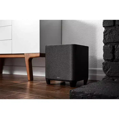 Denon Home Wireless 8 Subwoofer with HEOS