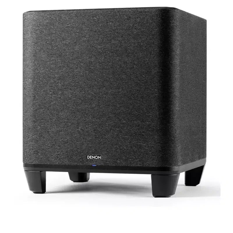 Denon Home Wireless 8 Subwoofer with HEOS