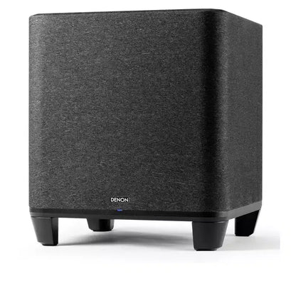 Denon Home Wireless 8 Subwoofer with HEOS