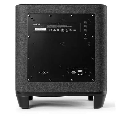 Denon Home Wireless 8 Subwoofer with HEOS