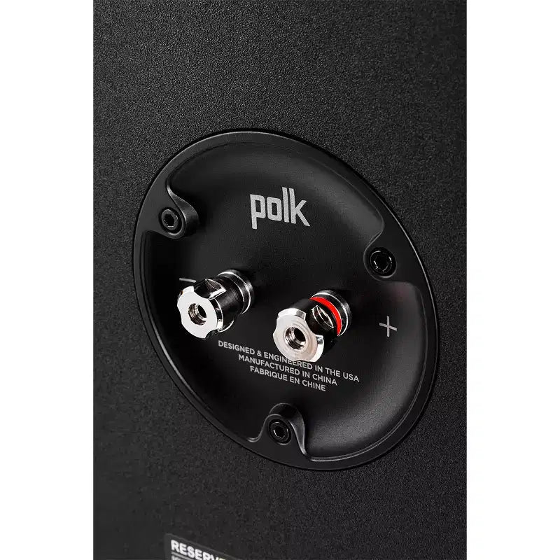 Polk Audio Reserve R600 Floorstanding Speaker - Each
