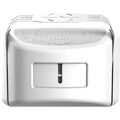 Wet Sounds Venue Series 8 Horn Loaded Compression Driver Outdoor Speaker, White, Sold Individually