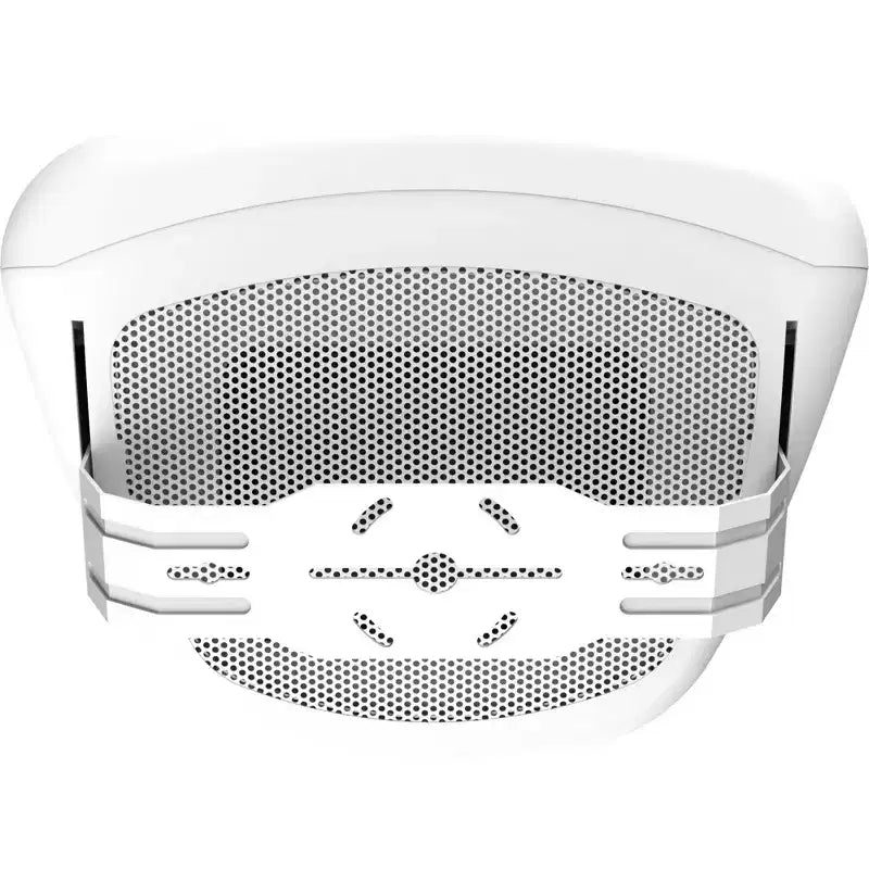 Wet Sounds Venue Series 8 Horn Loaded Compression Driver Outdoor Speaker, White, Sold Individually