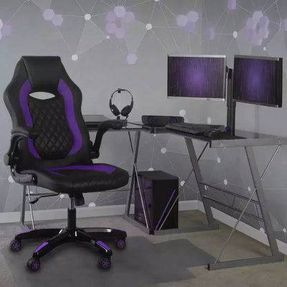 Sedia da Gaming Ergonomica Archeus - AON