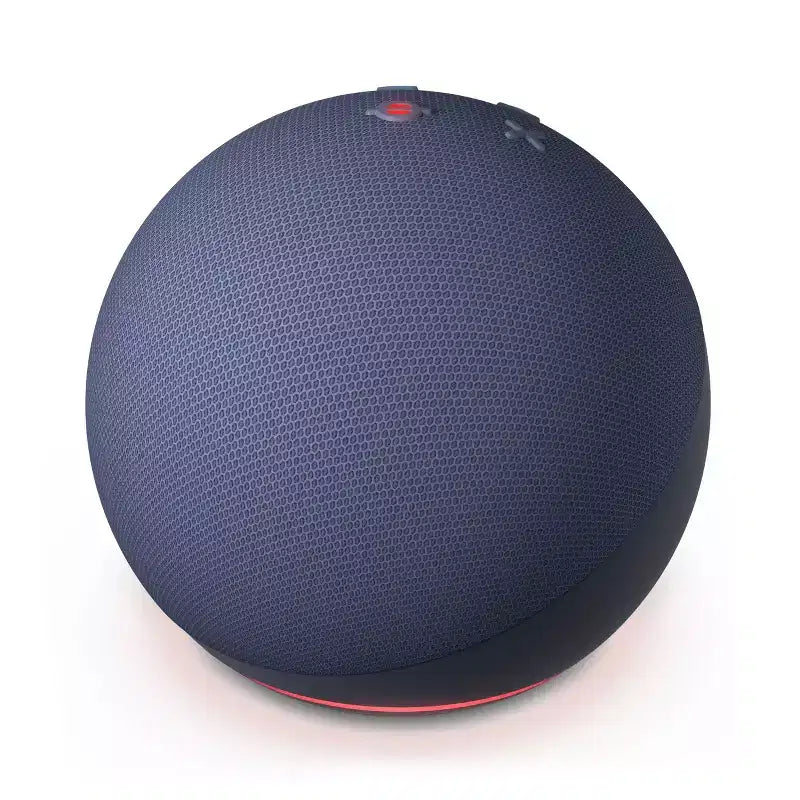 Amazon Echo Dot (5th Gen 2022) - Smart Speaker with Alexa