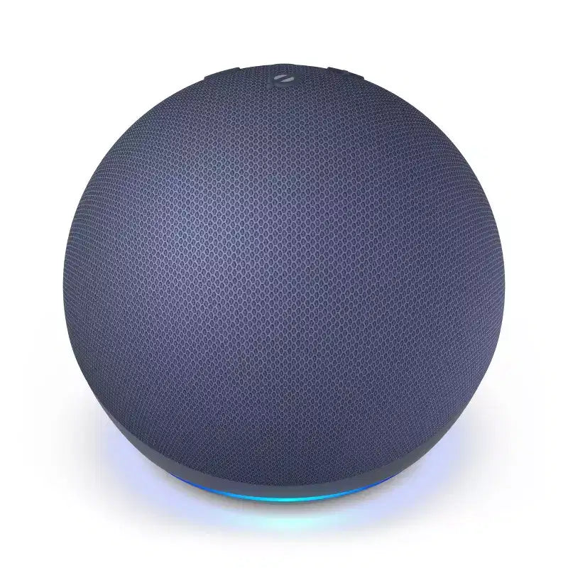 Amazon Echo Dot (5th Gen 2022) - Smart Speaker with Alexa