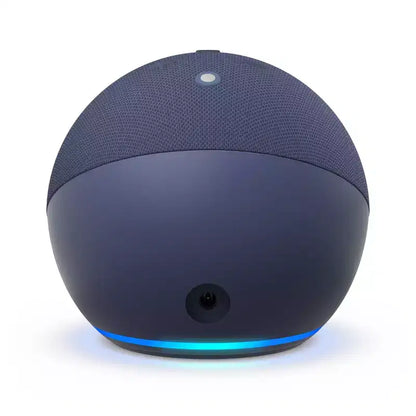 Amazon Echo Dot (5th Gen 2022) - Smart Speaker with Alexa