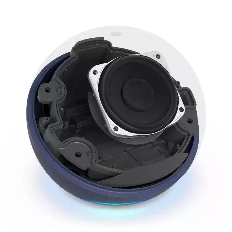 Amazon Echo Dot (5th Gen 2022) - Smart Speaker with Alexa