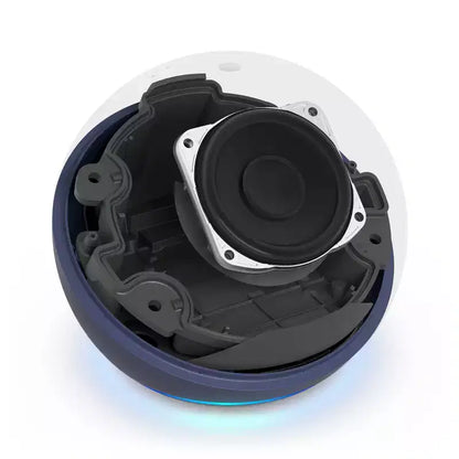 Amazon Echo Dot (5th Gen 2022) - Smart Speaker with Alexa
