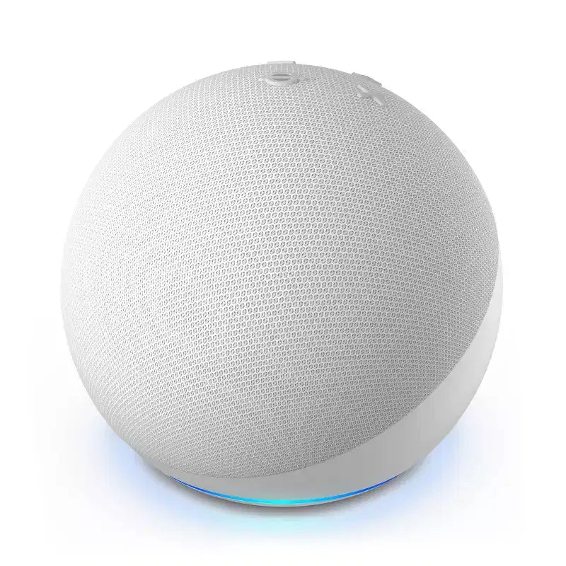 Amazon Echo Dot (5th Gen 2022) - Smart Speaker with Alexa