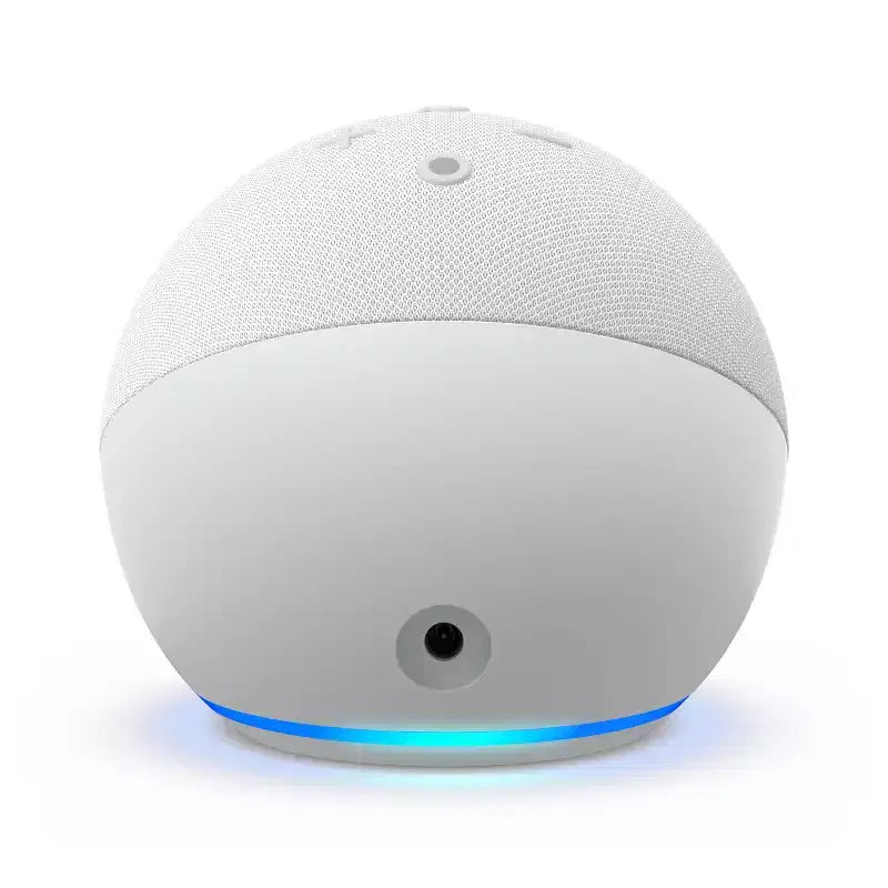 Amazon Echo Dot (5th Gen 2022) - Smart Speaker with Alexa