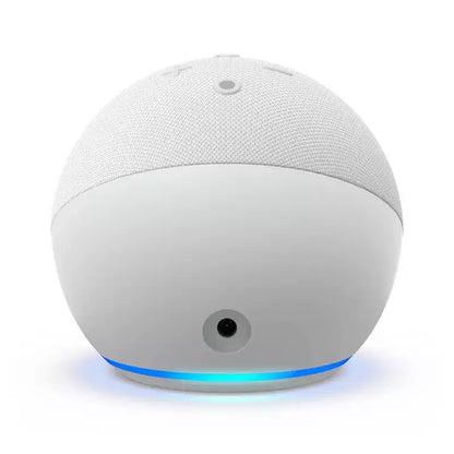 Amazon Echo Dot (5th Gen 2022) - Smart Speaker with Alexa
