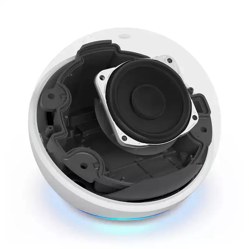 Amazon Echo Dot (5th Gen 2022) - Smart Speaker with Alexa