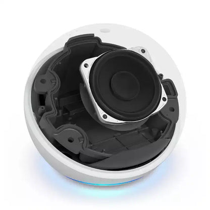 Amazon Echo Dot (5th Gen 2022) - Smart Speaker with Alexa