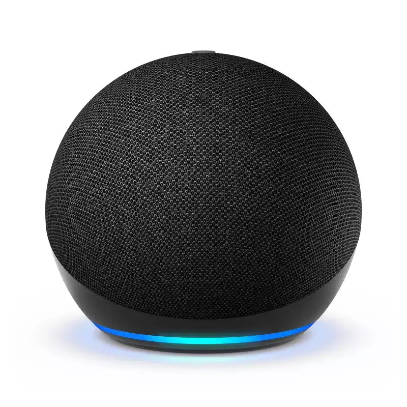 Amazon Echo Dot (5th Gen 2022) - Smart Speaker with Alexa