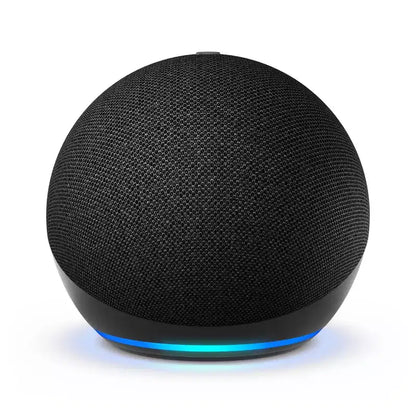 Amazon Echo Dot (5th Gen 2022) - Smart Speaker with Alexa