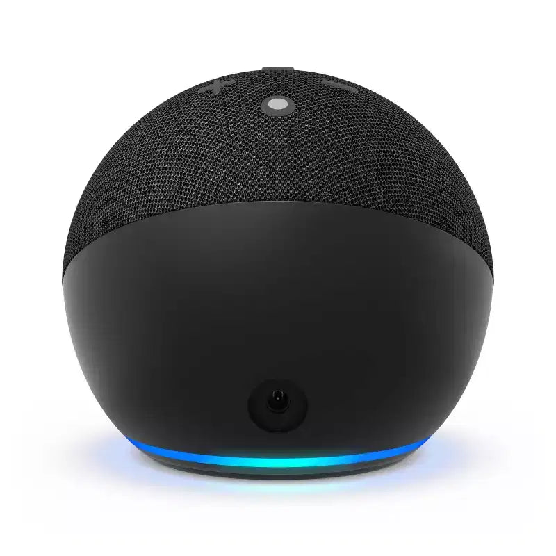 Amazon Echo Dot (5th Gen 2022) - Smart Speaker with Alexa