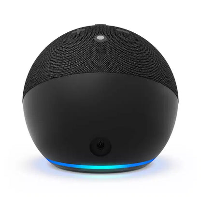 Amazon Echo Dot (5th Gen 2022) - Smart Speaker with Alexa