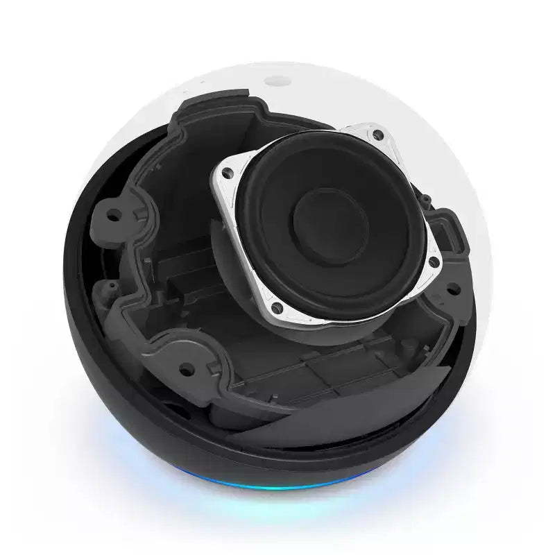 Amazon Echo Dot (5th Gen 2022) - Smart Speaker with Alexa