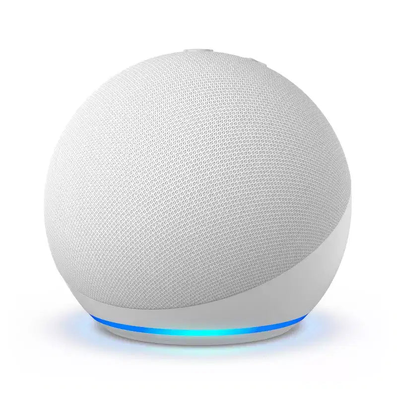 Amazon Echo Dot (5th Gen 2022) - Smart Speaker with Alexa